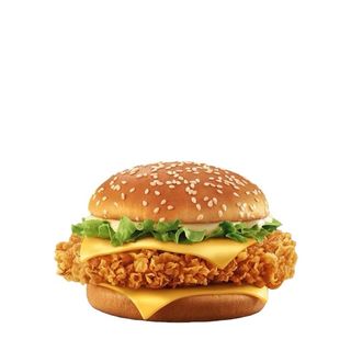 Mini burgur 