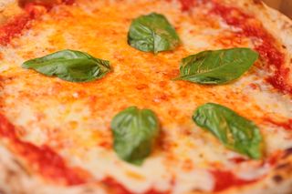 Pizza Margherita Ø 32cm