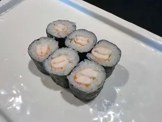 Hoso Ebi