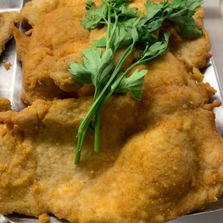 Panados de Peru Unidade de 500g