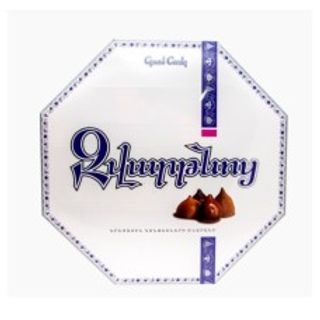 Շոկոլադ Գրանդ Քենդի Զվարթնոց 210գր