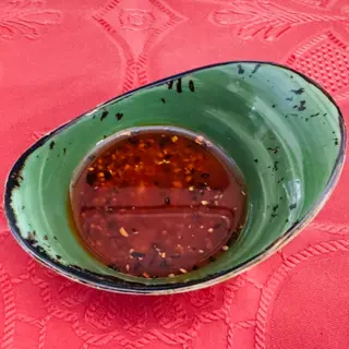 Salsa De Picante