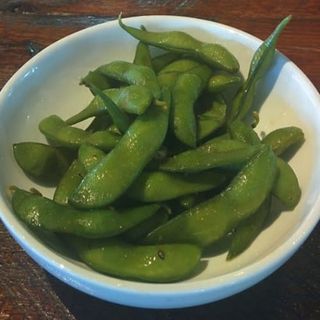 2. Edamame
