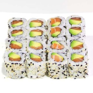 Menú Maki M3