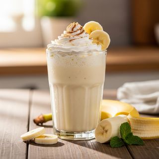 Banana Shake