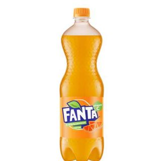  Fanta 1L