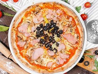 Капрічоза (420g)