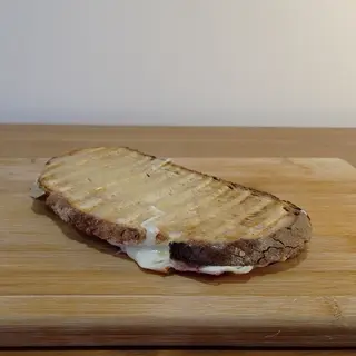Tosta Mista  