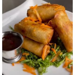 Spring Rolls