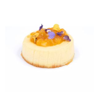 Cheesecake de Mango