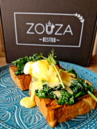 Chałka na wytrawnie