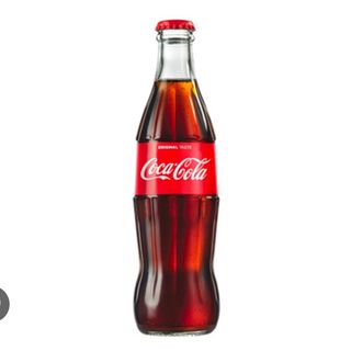 Coca-Cola 330 ml