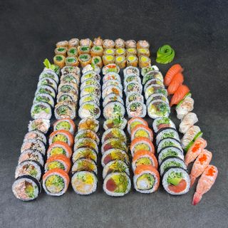 Set 13 Party 100 szt