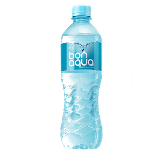 Bonaqua Негазированная П/Б 0,5Л