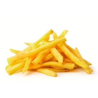 Patatas Fritas