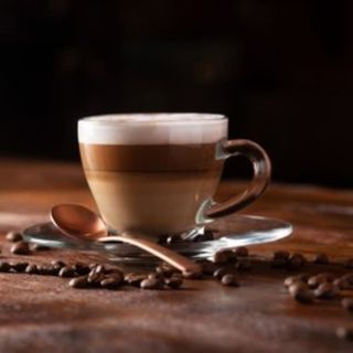 Capuchino De Avellana  (8 Oz.)