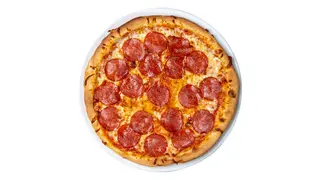 Pepperoni pizza 45cm