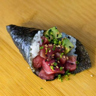 TEMAKI DE ATÚN /1 UD