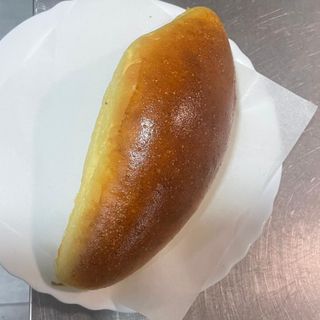Pão de leite simples
