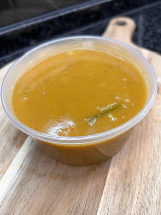 SOPA DE FEIJÃO PEQUENA 500CL