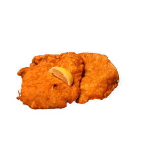 Mogollón Milanesa