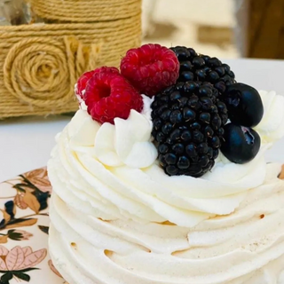 Pavlova torta