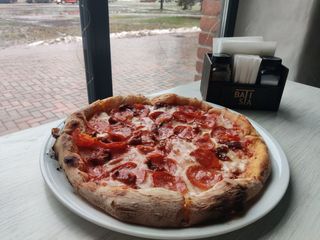 Чорізо Піканте