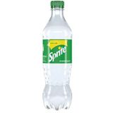 Sprite 500ml Pet