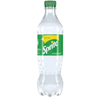 Sprite 500ML PET