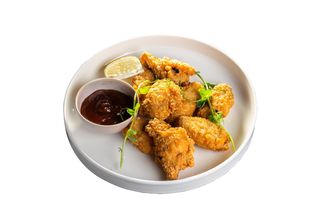 Панирани крилца