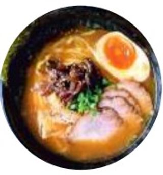 Miso Ramen (Grande)