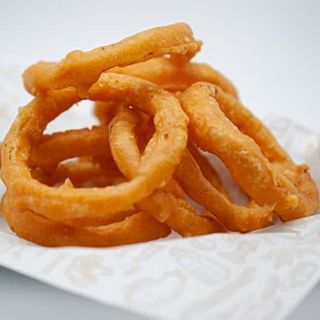 Racción Aros De Cebolla