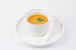 186. Miso soup
