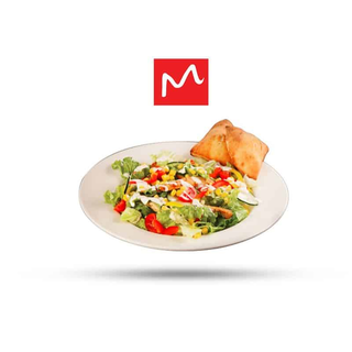 Salata Pileća
