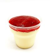 Panna Cotta