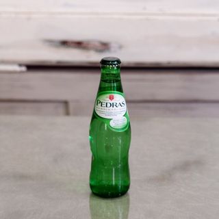 Agua com Gas 25 cl TP