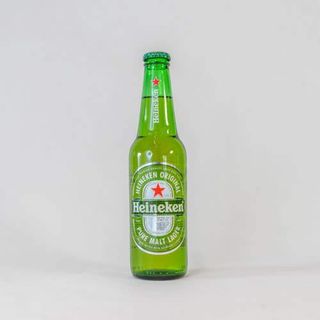 Heineken 00 33cl in bottiglia