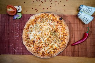 Pizza Margherita Ø 26cm