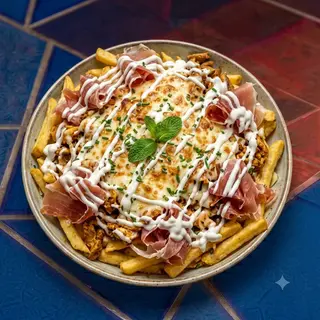 Plato Especial