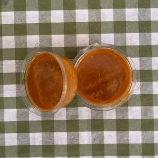 SALSA BRAVA 