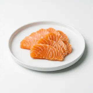 Shake Sashimi