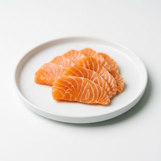 Shake Sashimi