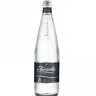 Aqua frizzante 1 l