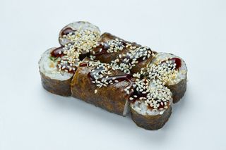 Макі вугор 110г