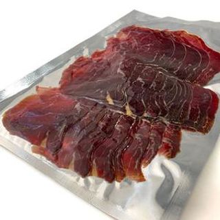 Sobre Al Vacio De Cecina Premium De León 100 Gr.
