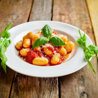 Gnocchi Neapolitana