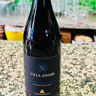 Montepulciano Villa Adami