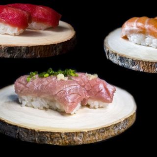 COMBINADO DE NIGIRIS