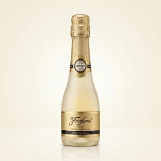 Vino Cava Pequeña