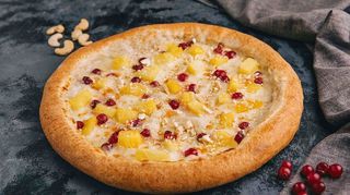 Солодка Дольче піца